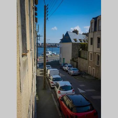 Marin Malouin,à 2 pas de la mer&d'intra muros, proche gare. Saint-Malo Esterno foto